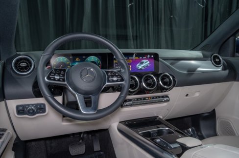 Certified 2022 Mercedes-Benz GLA 250 image 19