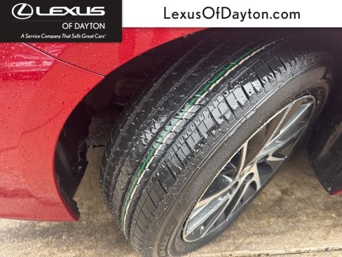 Used 2016 Lexus ES 350 image 10