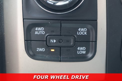 Used 2014 RAM 1500 Big Horn image 21