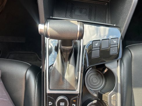 Used 2023 Kia Sportage EX image 25