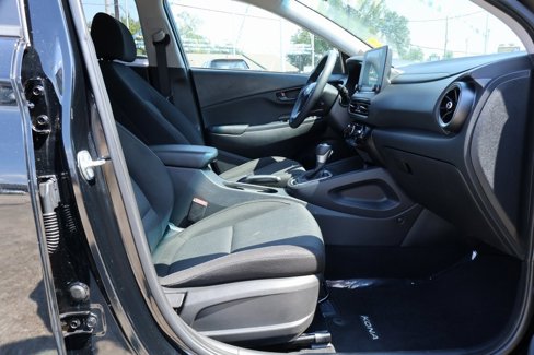 Used 2023 Hyundai Kona SEL w/ Cargo Package image 8
