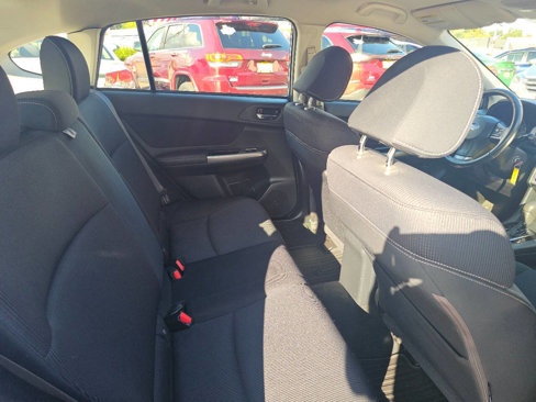 Used 2016 Subaru Impreza 2.0i Sport Premium image 32