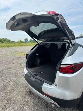Used 2022 Chevrolet Blazer LT image 13