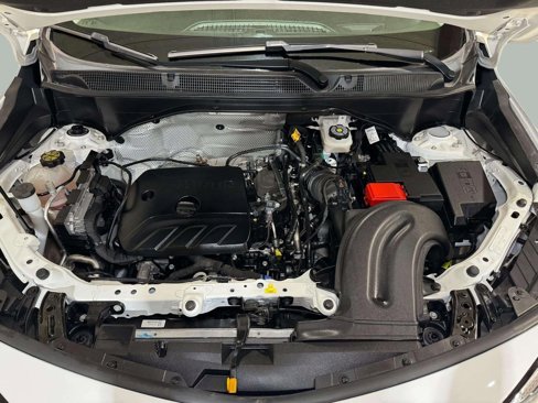 Used 2024 Buick Encore GX Sport Touring image 27