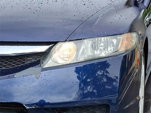 Used 2009 Honda Civic LX image 11