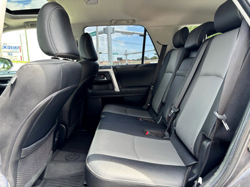 Used 2022 Toyota 4Runner SR5 Premium image 29