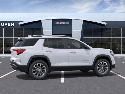 New 2026 GMC Terrain Elevation w/ Elevation Premium Package image 5