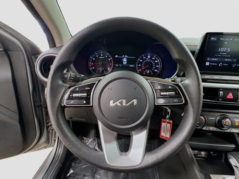 Certified 2023 Kia Forte LXS w/ LXS Technology Package image 11