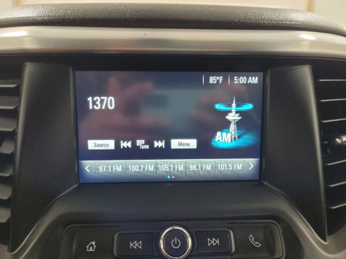 Used 2018 GMC Acadia SLE image 25