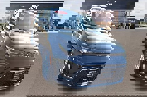 New 2025 Kia Soul LX image 9