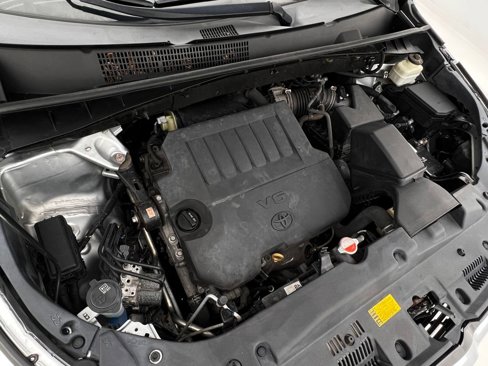 Used 2016 Toyota Highlander Limited image 29