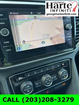Used 2022 Volkswagen Atlas SEL image 28