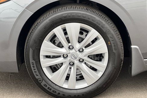 New 2025 Nissan Sentra S image 30