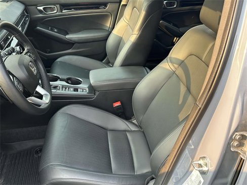 Used 2024 Honda Civic Sport Touring image 21
