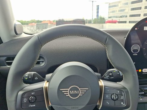 Used 2025 MINI Cooper S image 19