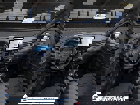 New 2025 Ford Escape ST-Line Elite image 32