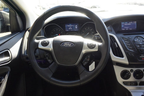 Used 2013 Ford Focus SE image 15