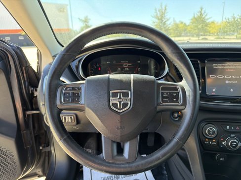 Used 2014 Dodge Dart Limited image 14