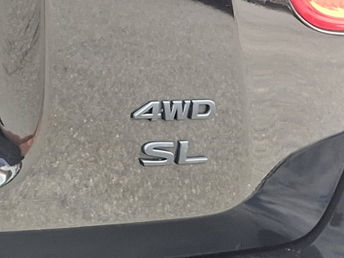 Used 2019 Nissan Pathfinder SL image 36