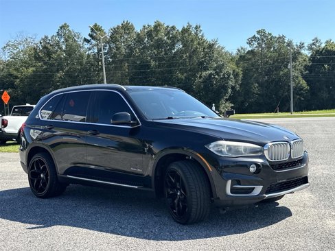 Used 2015 BMW X5 sDrive35i image 3