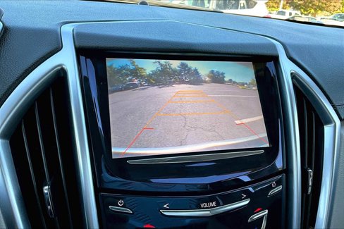 Used 2015 Cadillac SRX Luxury image 26