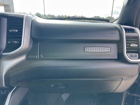 Certified 2022 RAM 1500 Big Horn image 44