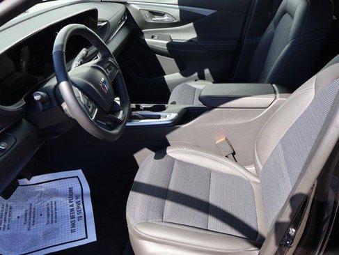 New 2025 Buick Envista Preferred w/ Convenience I Package image 35