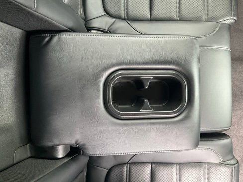 Used 2021 Honda CR-V EX-L image 42