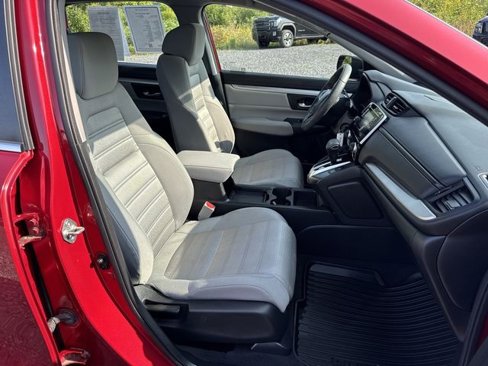 Used 2020 Honda CR-V LX image 28