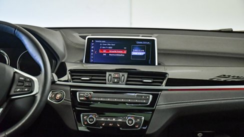Certified 2022 BMW X2 sDrive28i w/ Convenience Package image 16