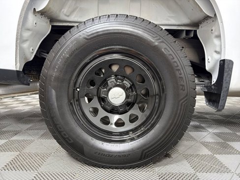 Used 2021 Chevrolet Silverado 1500 W/T w/ WT Convenience Package image 13