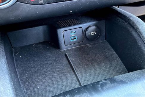 Used 2023 Ford Escape Active image 33