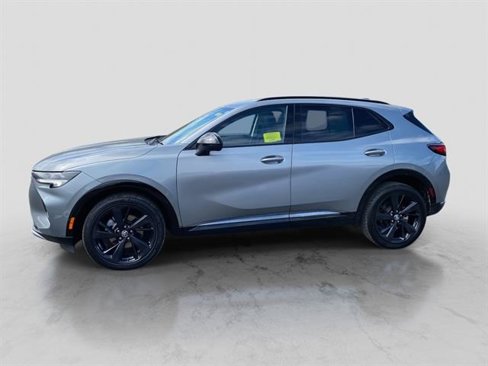 Used 2023 Buick Envision Preferred image 2