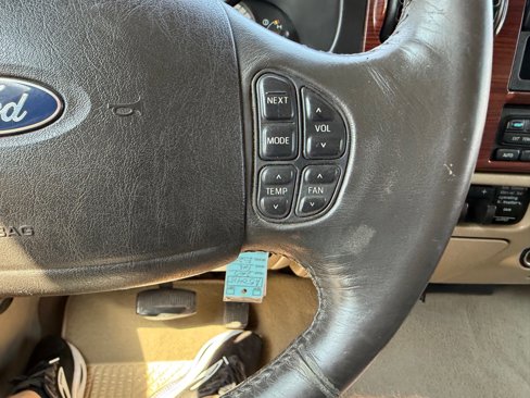 Used 2007 Ford F250 4x4 Crew Cab Super Duty image 28