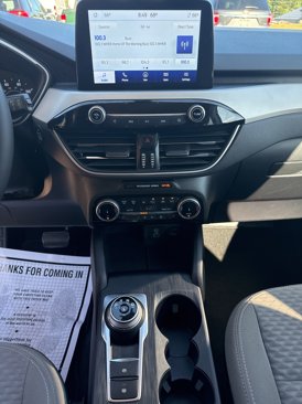Used 2022 Ford Escape SE w/ Convenience Package image 25