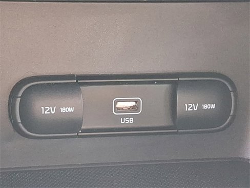 Used 2020 Kia Sportage LX image 22