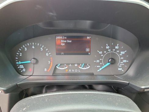 Used 2021 Ford Escape SE image 31
