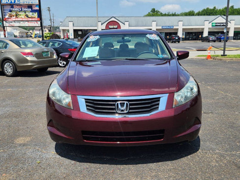 Used 2010 Honda Accord LX-P image 2