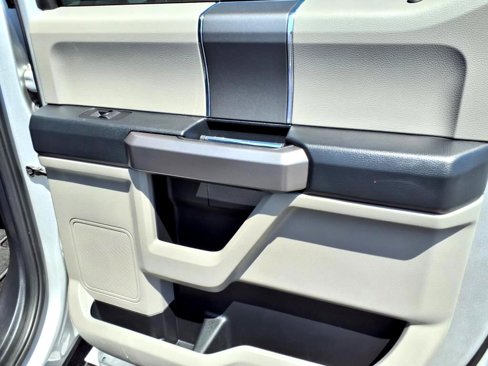 Used 2019 Ford F150 XLT w/ Equipment Group 302A Luxury image 22