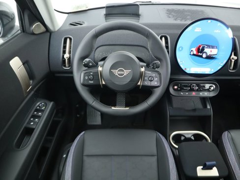 Used 2025 MINI Cooper Countryman S image 12
