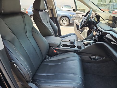 Certified 2023 Acura MDX SH-AWD w/ Technology Package image 10