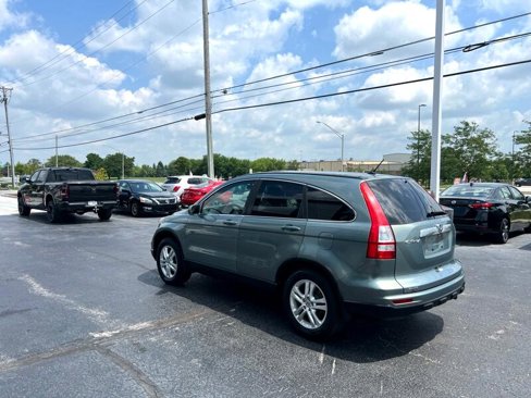 Used 2011 Honda CR-V EX image 3