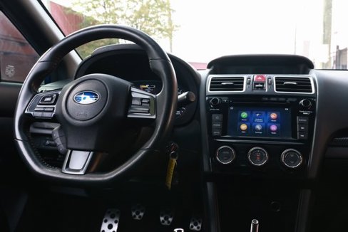 Used 2020 Subaru WRX image 32
