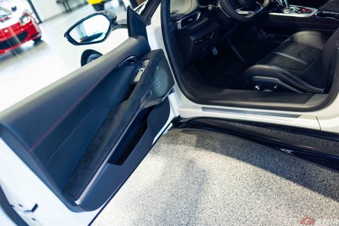New 2024 Lotus Emira First Edition image 15