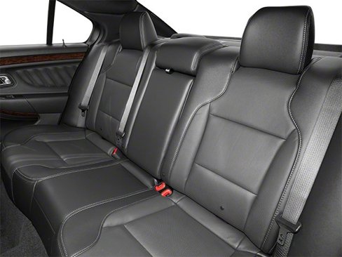 Used 2013 Ford Taurus Limited image 14