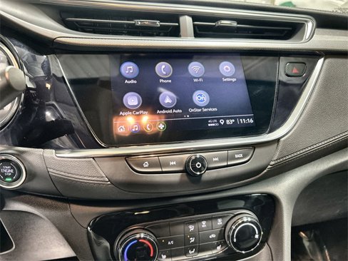 Used 2023 Buick Encore GX Preferred w/ Cold Weather Comfort Package image 12