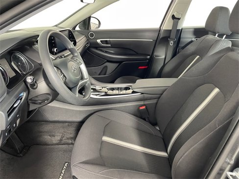 Certified 2021 Hyundai Sonata SEL image 3