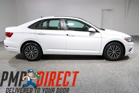Used 2019 Volkswagen Jetta SE image 6