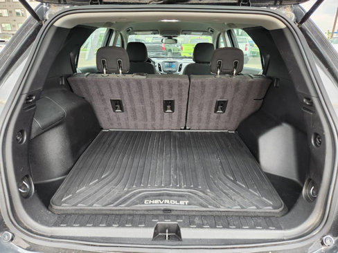 Used 2018 Chevrolet Equinox LS image 25