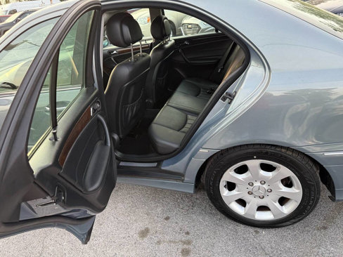 Used 2006 Mercedes-Benz C 280 4MATIC Sedan image 13
